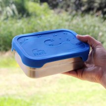 ECO Splash Lunchbox